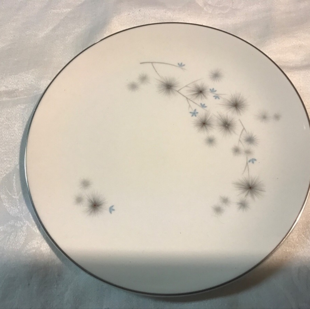 China Plate
